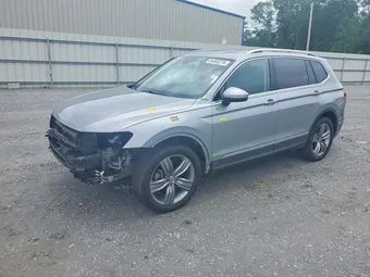 2021 Volkswagen Tiguan 3VV3B7AX3MM046499 Lot 54583276