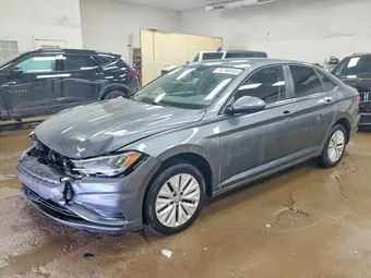 2020 Volkswagen Jetta 3VWCB7BU7LM023872 Lot 76746945
