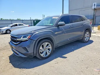 2021 Volkswagen Atlas 1V2BC2CA8MC200269