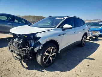 2023 Volkswagen ID4 1V2WNPE84PC049079