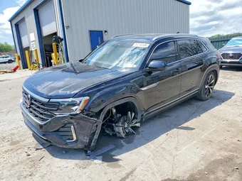 2025 Volkswagen Atlas 1V2FE2CA0SC224946