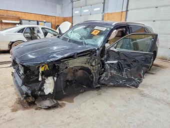 2024 Volkswagen Atlas 1V2AE2CA6RC253775