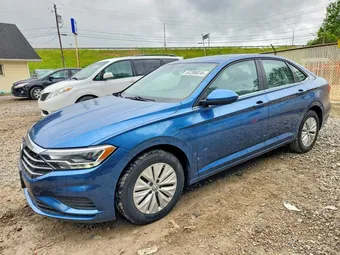 2019 Volkswagen Jetta 3VWC57BU6KM047991 Lot 57206016