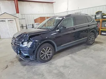 2020 Volkswagen Tiguan 3VV2B7AX1LM068401 Lot 57490966