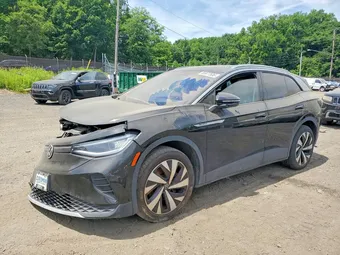 2021 Volkswagen ID4 WVGUNPE28MP063653