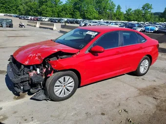 2020 Volkswagen Jetta 3VWC57BUXLM078579 Lot 55771526