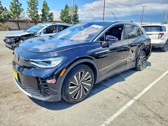 2023 Volkswagen ID4 1V2JNPE86PC044069