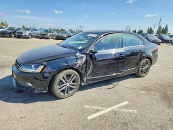 2018 Volkswagen Jetta 3VWL17AJ1JM226067 Lot 54717316