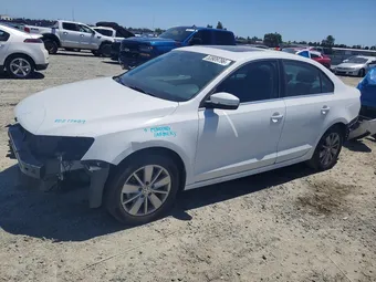 2016 Volkswagen Jetta 3VWD67AJ9GM328554 Lot 53909796