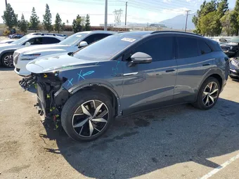 2023 Volkswagen ID4 1V2WNPE88PC015582