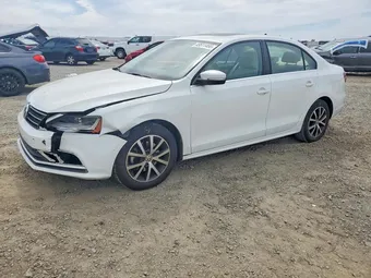 2017 Volkswagen Jetta 3VWDB7AJ0HM318671 Lot 49511466