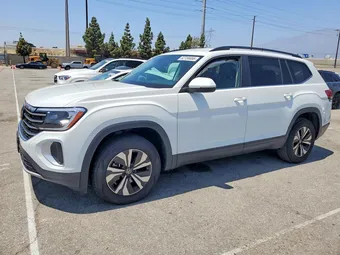 2024 Volkswagen Atlas 1V2DR2CA5RC608551