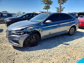 2021 Volkswagen Jetta 3VWC57BUXMM022997 Lot 54283706