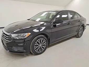 2021 Volkswagen Jetta 3VWC57BU8MM090814 Lot 56256936