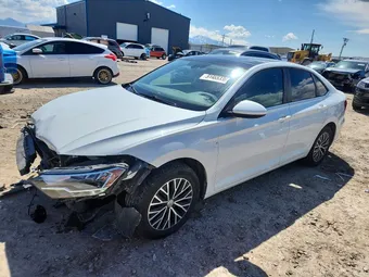 2020 Volkswagen Jetta 3VWCB7BU9LM065802 Lot 51885336