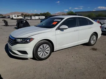 2019 Volkswagen Jetta 3VWC57BU3KM060603 Lot 52436916