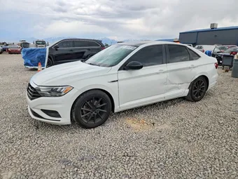2019 Volkswagen Jetta 3VWC57BU5KM213854 Lot 53419786