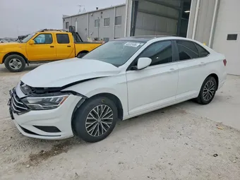 2019 Volkswagen Jetta 3VWC57BU6KM232042 Lot 48332406