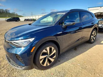 2023 Volkswagen ID4 1V2CMPE86PC029759