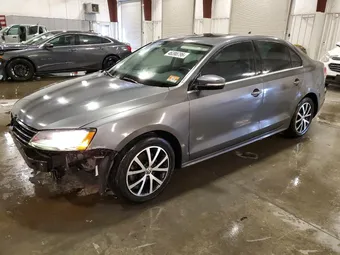 2017 Volkswagen Jetta 3VWDB7AJ0HM293285 Lot 46398796