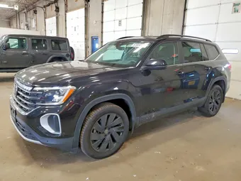 2024 Volkswagen Atlas 1V2HR2CA8RC610568