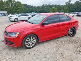 2015 Volkswagen Jetta 3VWD17AJ3FM356248 Lot 54330066