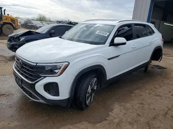 2024 Volkswagen Atlas 1V2KE2CA8RC253622