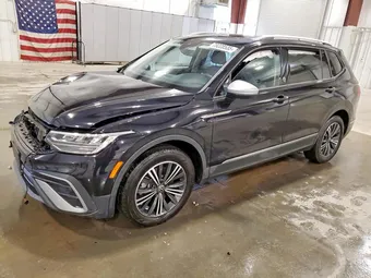 2024 Volkswagen Tiguan 3VVAB7AX5RM229420 Lot 79228535
