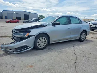 2016 Volkswagen Jetta 3VW267AJ4GM247937 Lot 55868396