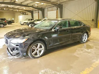 2018 Volvo S90 LVY982MK4JP036184