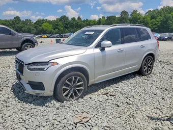 2018 Volvo XC90 YV4A22PK0J1340453