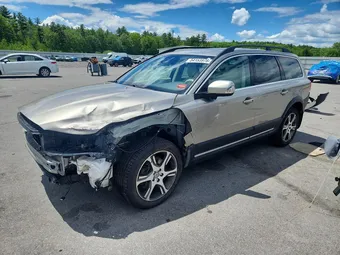 2015 Volvo XC70 YV4902ND7F1188403
