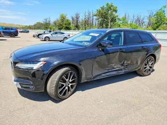 2018 Volvo V90 YV4A22NL4J1020533