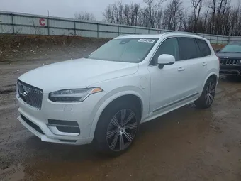 2024 Volvo XC90 YV4H60LE9R1191138