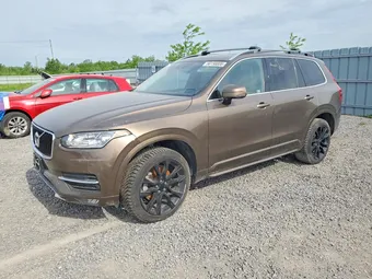 2016 Volvo XC90 YV4A22PK5G1034423