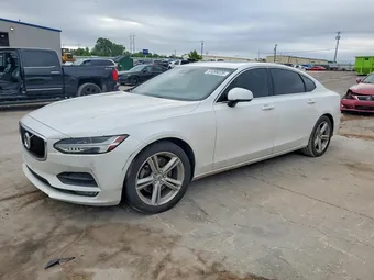 2018 Volvo S90 LVY982AK2JP039234