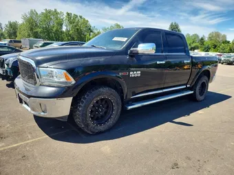 2015 Ram 1500 1C6RR7PM3FS736823 Lot 57823686