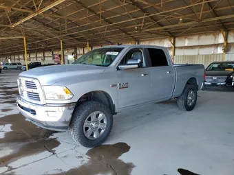 2015 Ram 2500 3C6UR5DJ0FG504860 Lot 57818616