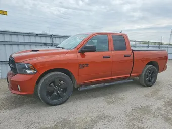2023 Ram 1500 1C6RR7FG5PS574948 Lot 54621876