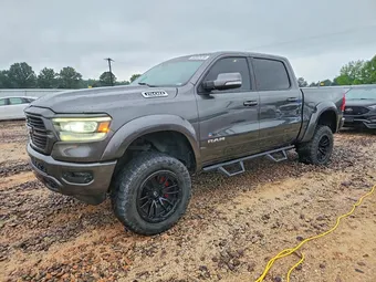2020 Ram 1500 1C6SRFFT1LN359293 Lot 54547416
