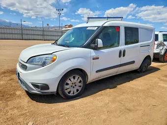 2019 Ram Promaster City ZFBHRFBB6K6M37272