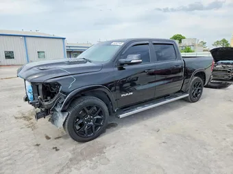 2021 Ram 1500 1C6SRFJT9MN783880 Lot 54342146