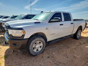 2022 Ram 2500 3C6UR5CL0NG213521 Lot 52831036