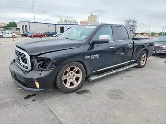 2015 Ram 1500 1C6RR7WT5FS730028 Lot 52843316