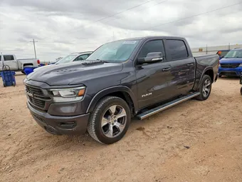 2019 Ram 1500 1C6RREJT9KN905630 Lot 52370266