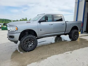 2022 Ram 2500 3C6UR5DL1NG146569 Lot 53720036