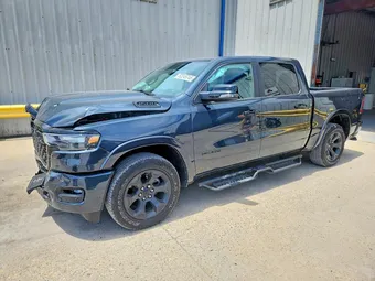 2026 Ram 1500 1C6SRFFP4TN282289 Lot 52245746