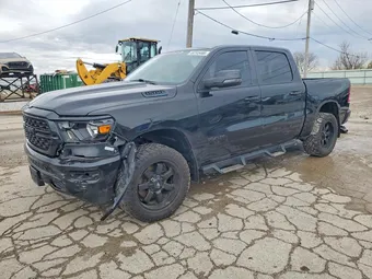 2023 Ram 1500 1C6SRFFT3PN533175 Lot 49765466