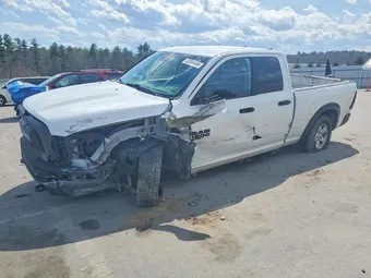 2020 Ram 1500 1C6RR7GT1LS154755 Lot 52044466