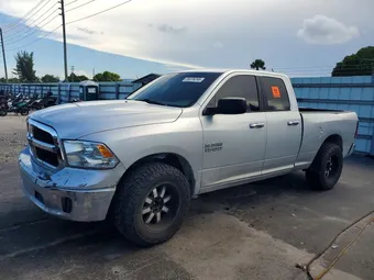2018 Ram 1500 1C6RR7GG4JS300632 Lot 58235246